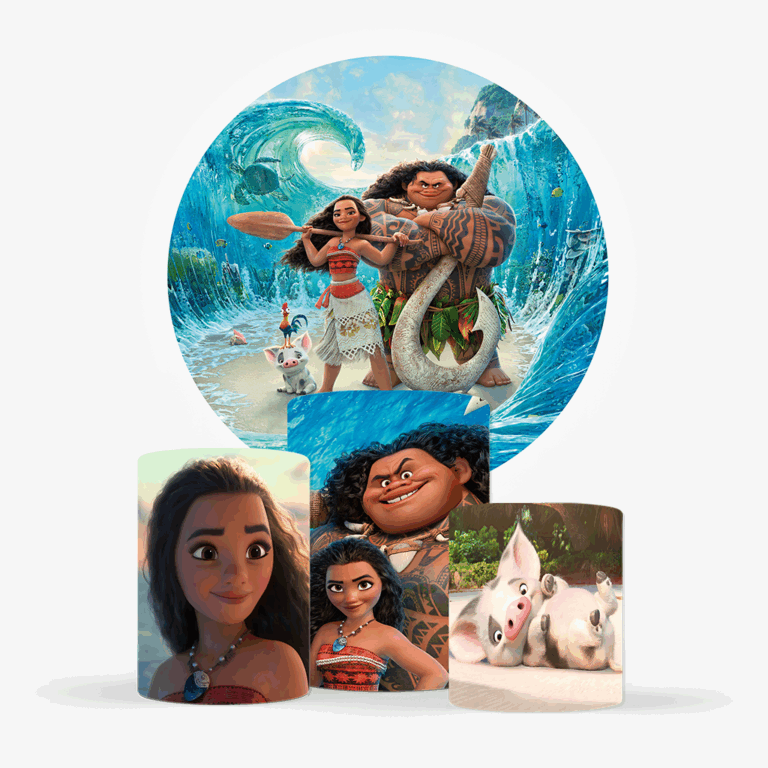 Painel Armazém Festas e Eventos 4